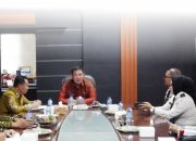 Wabup Tubaba Teken MoU dengan Bapas Kotabumi, Perkuat Pelaksanaan Pidana Kerja Sosial