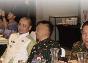 Pemkab Tubaba Dukung Hilirisasi Singkong, Jemput Peluang Investasi dan Penguatan SDM Agro