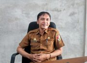 Hadapi Musim Kemarau, Dinas Peternakan Tubaba Salurkan 10 Mesin Pencacah Pakan untuk Kelompok Ternak