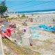 MTM Lampung Desak BBWS Mesuji Sekampung Hentikan Sementara Proyek Pengaman Pantai Mandiri Sejati, Soroti Dugaan Penyimpangan